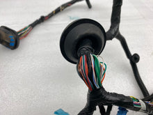 ⭕ 16-20 Tesla Model S MS Front Right Door Wiring Harness Cable Wire 2004424-00-B