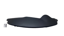 2012-2015 Tesla Model S MS Dashboard Instrument Panel Dash Trim Cover Black Assy