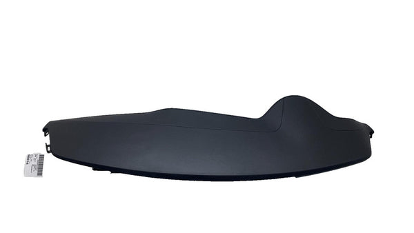 2012-2015 Tesla Model S MS Dashboard Instrument Panel Dash Trim Cover Black Assy