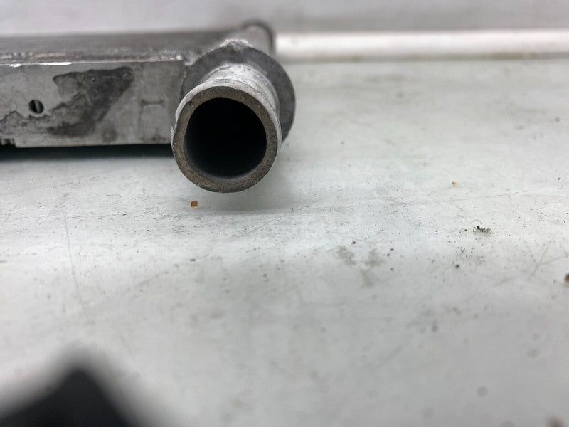 ⭕ 16-20 Model X Air Conditioner A/C Radiator Conditioning Condenser 10