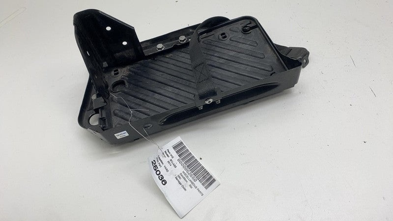 A2465460078 ⭕ 14-15 Mercedes-Benz B-Class Battery Surround Cover Tray Holder Box A2465460078