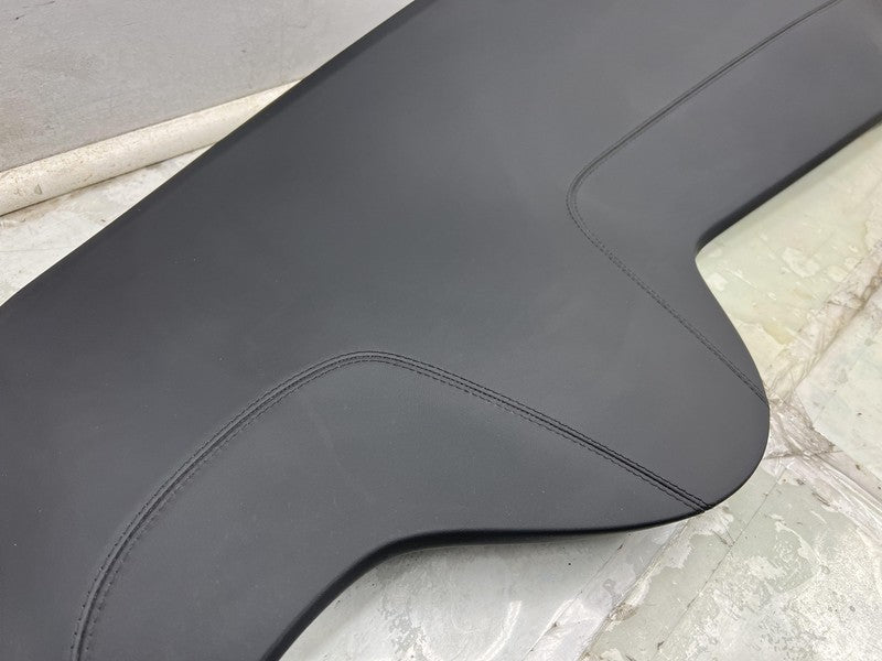 2016-2020 Tesla Model S Dashboard Instrument Panel Interior Dash Trim 