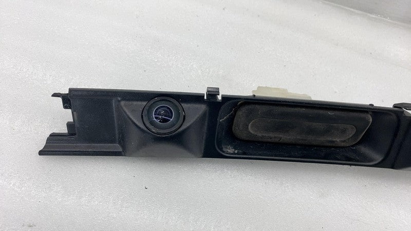 ⭕2022-2024 Air Grand Touring Trunklid Harness w/ Camera Block Left P11