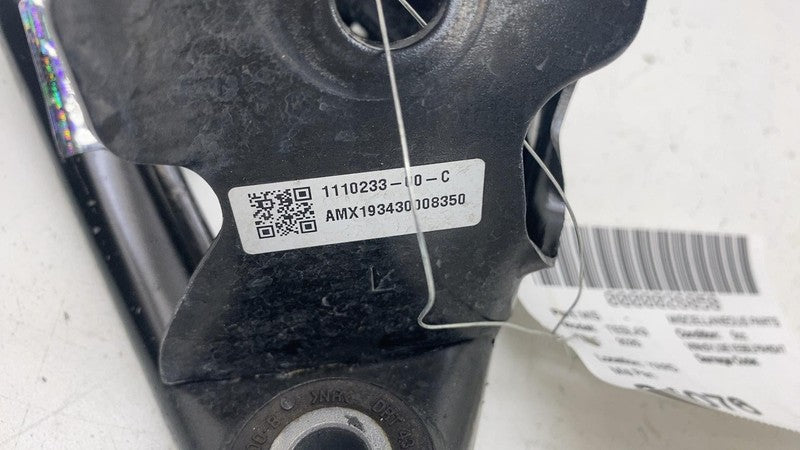 ⭕ 17-23 Tesla Model 3 Y Front Drive Unit Motor Mount Bracket Left 1110