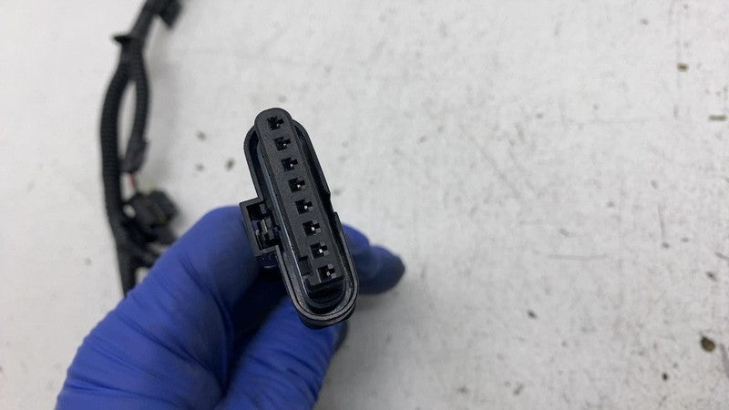 1067959 00 D 2017-2023 Tesla Model 3 M3 Rear Bumper Wiring Harness Cable Wire Loom Assembly