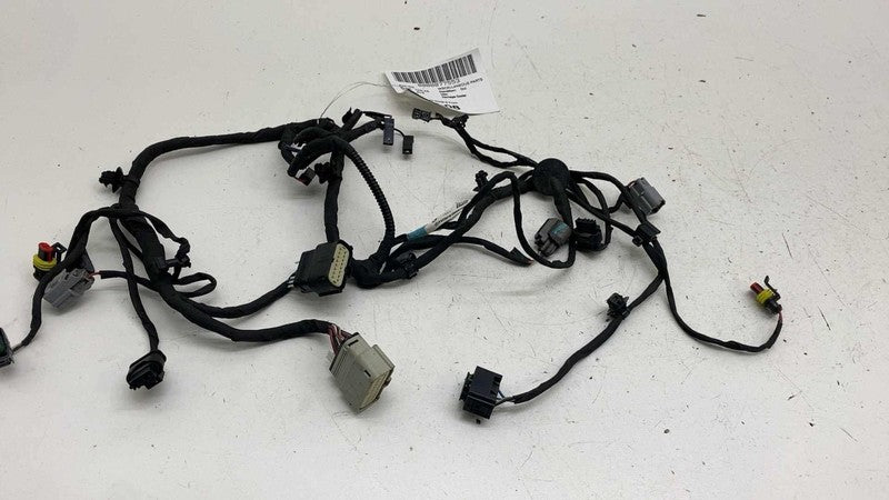 ⭕2014-2020 Tesla Model S Front End Bumper Wiring Harness Cable Wire 10