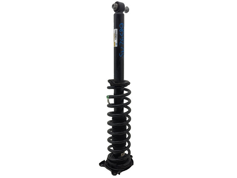 ⭕ 12-20 Model S MS Rear Left or Right Shock Strut Absorber & Spring 1015620-01-E