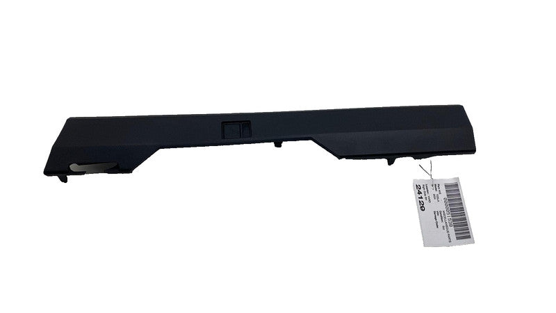 2024 Tesla Cybertruck Rear Passenger 2nd Row Seat Shoulder Panel Cover