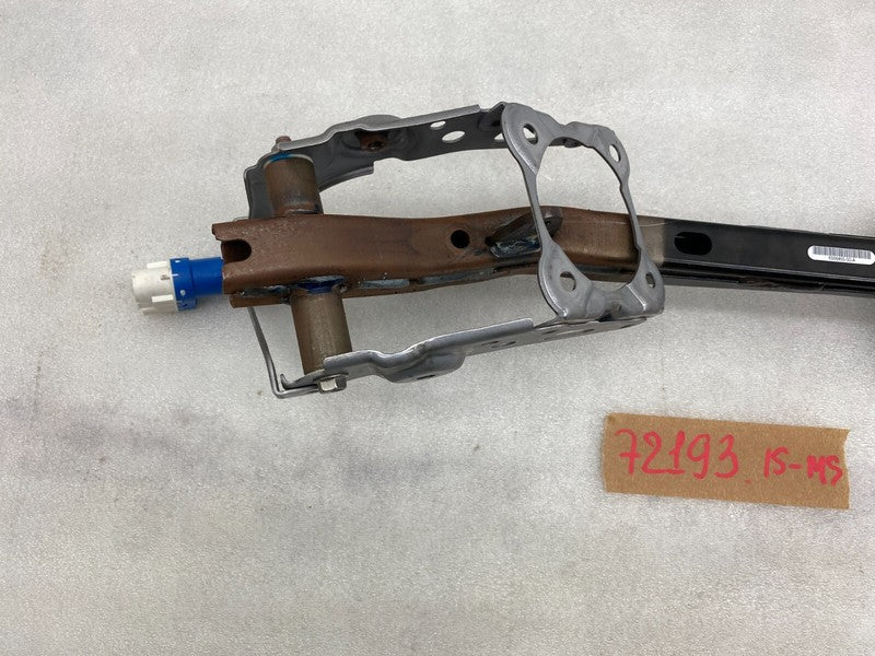 600645500A ⭕ 2012 2013 2014 2015 Tesla Model S Brake Pedal w/ Bracket Assembly 6006455-00-A