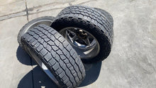 ⭕ 2014 Land Range Rover Sport SET of 20" Wheel Rim w/ AT 275/55R20 Cooper Tire