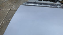 ⭕2016-2023 Tesla Model X Rear Driver Side Falcon Door Shell Panel Left Gray PMNG