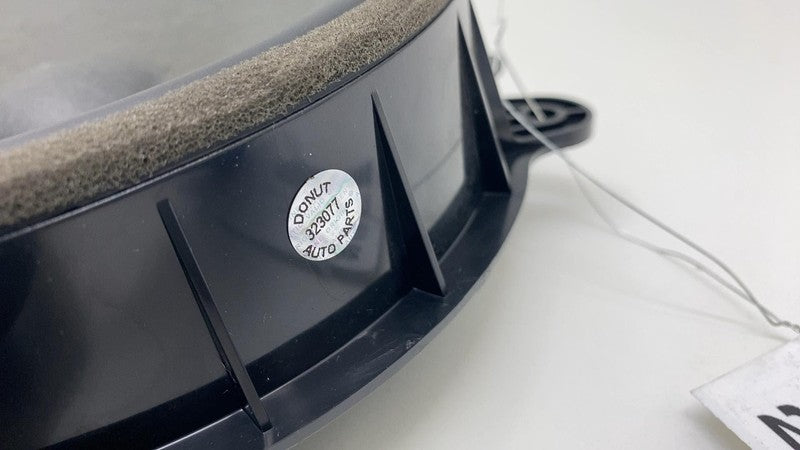 2017-2024 Tesla Model 3 Y M3 MY SET of Door Audio System Woofer Speake