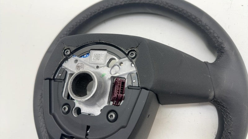 1735339-70-E ⭕ 24-25 Model 3 Front Highland Steering Wheel w/ Control Switch OEM 1735339-70-E