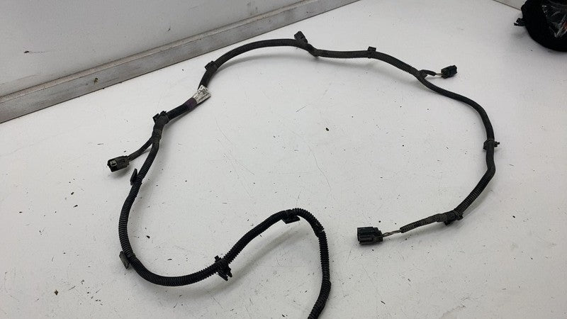 ⭕ 2012-2015 Tesla Model S MS Rear Bumper Wiring Harness Cable Wire 100