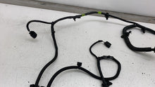 ⭕ 2012-2015 Model S Rear Subframe Coil Wiring Harness Cable Wire 1004430-01-H