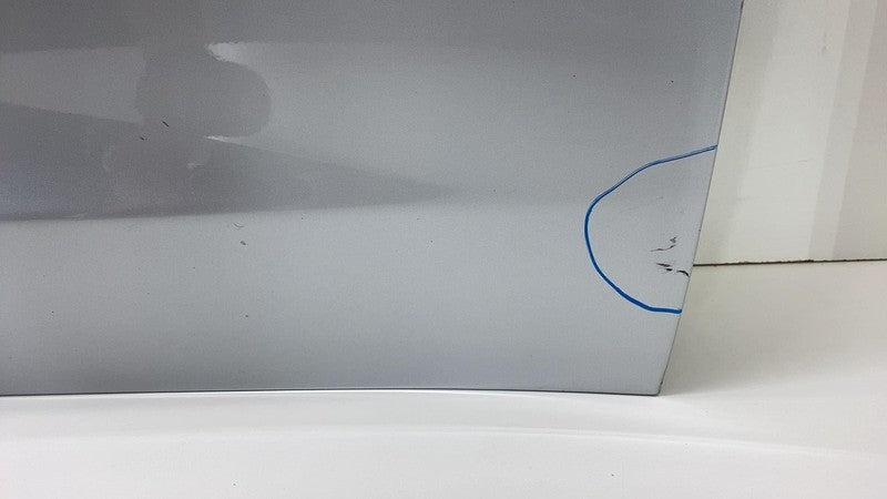 1081420-E0-C ⭕  2017-2020 Tesla Model 3 Front Door Shell Panel Right Silver PMSS 1081420-E0-C