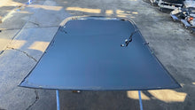 ⭕ 17-20 Model 3 M3 Rear Trunk Panoramic Backlite Glass Back Section 1472925-00-A