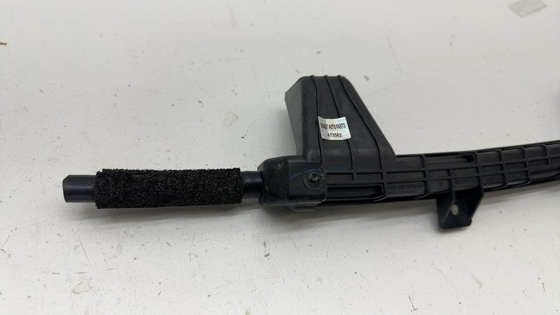 LJ8B-R263A20-A ⭕ 21-24 Ford Mustang Mach-E Front Right Door Window Glass Guide LJ8B-R263A20-A