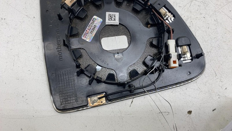 ⭕ 2020-2024 Tesla Model Y MY Front Driver Side Heated Door Mirror Glas