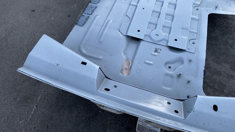 2013 2014 2015 2016 2017 2018 Ford C-Max Floor Support Cutout