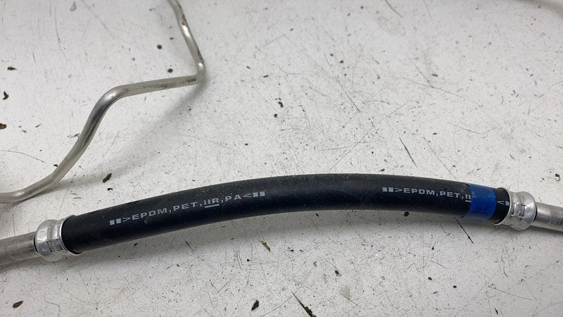 ⭕ 2023-2025 Toyota Prius A/C Air Conditioning Liquid Suction Pipe Hose