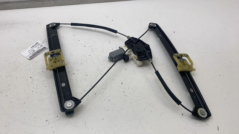 4KE837462 ⭕ 2019-2023 Audi e-Tron Front Side Door Window Regulator & Motor Right 4KE837462
