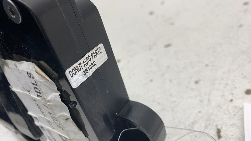 ⭕ 2016-2017 Model S Rear Left Exterior Door Handle Outer Blue PPSB 107