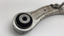 2011-2014 Porsche Cayenne Rear Left Spindle Knuckle Hub Rotor w/ Control Arm AWD