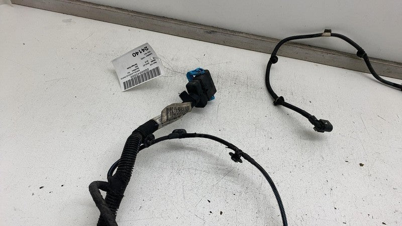 ⭕17-20 Maserati Levante Rear Subframe Air Chassis Wire Wiring Harness 