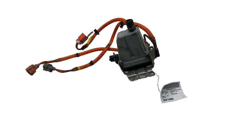⭕ 2012-2015 Tesla Model S MS Electric Battery Heater & Bracket w/ Wiring Harness