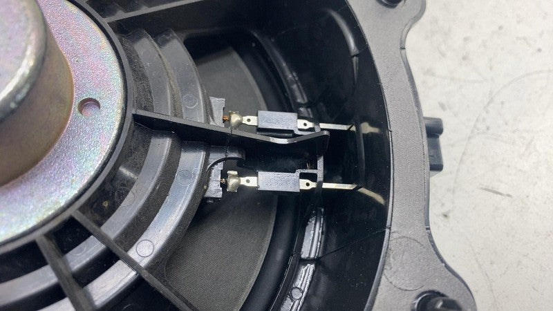107974400E ⭕ 2017-2025 Tesla Model 3 M3 Front Door Audio System Woofer Speaker 1079744-00-E