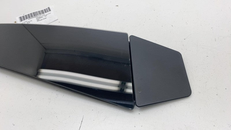110043700B ⭕ 2017-2023 Tesla Model 3 Left B-Pillar Applique Glass Trim Molding 1100437-00-B