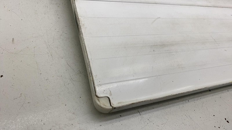 ⭕ 2022 Rivian EDV700 Amazon Van Rear Cargo Fixed Mag Shelf-D Assy C100