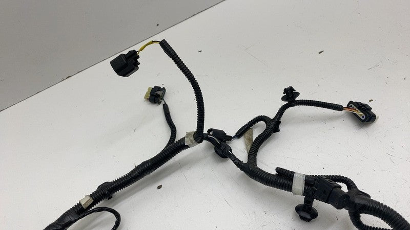 ⭕ 2017-2023 Tesla Model 3 Front End Wiring Harness Cable Wire Loom Assembly OEM