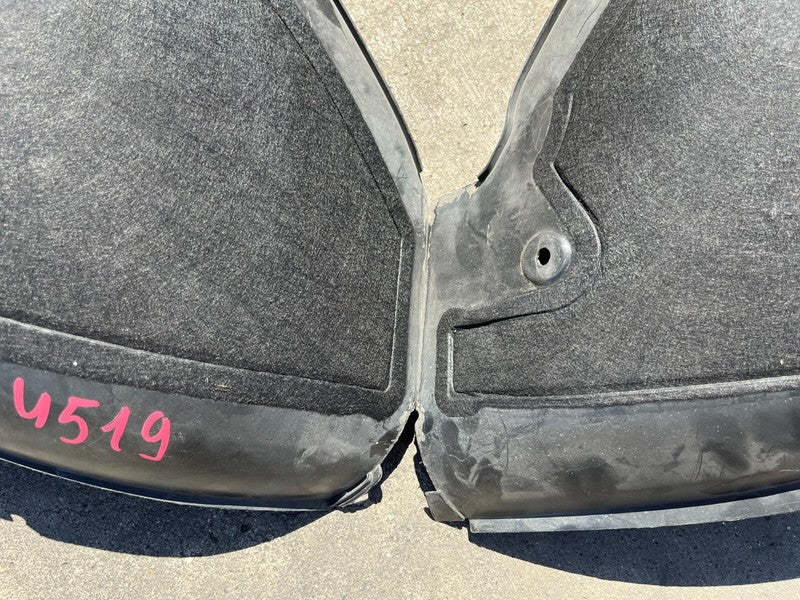 1081581 00 D ⭕ 18-23 Model 3 Front Driver Wheel Fender Liner Splash Shield Left 1081581-00-D