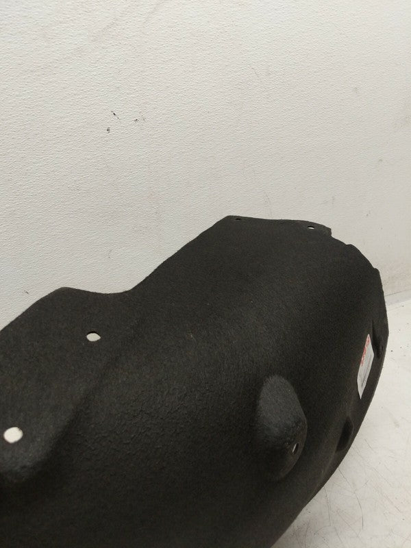 ⭕ 16-20 Model X MX Rear Left Quarter Wheelhouse Liner Splash Shield 10