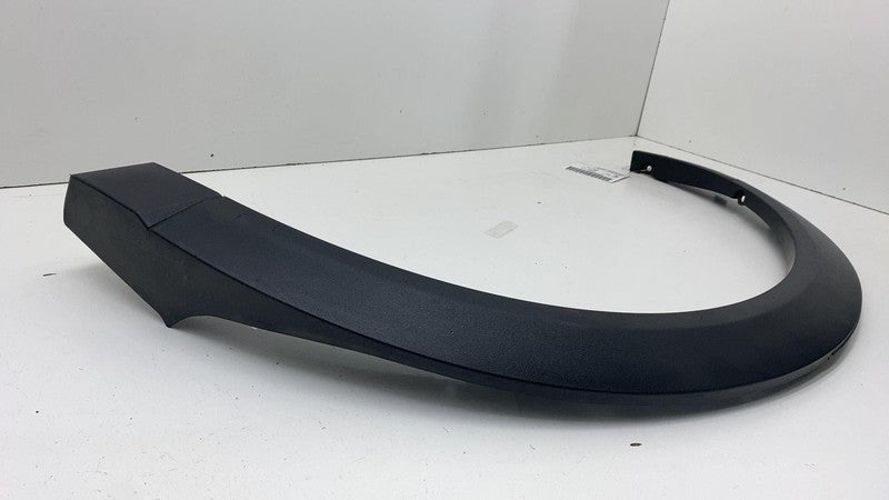 LJ8BR286D02AG ⭕ 21-24 Ford Mustang Mach-E Ge1 Rear Right Fender Flare Molding LJ8B-R286D02-AG