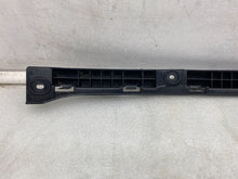 ⭕ 12-25 Tesla Model S Rear Body Attachment Bumper Center Support Bracket Facia