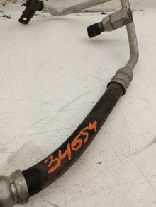 ⭕ 12-15 Tesla Model S MS A/C Line Compressor to Condenser Tube Pipe 6007386-00-B