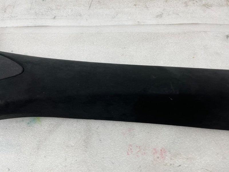 1565762 00 C ⭕21-23 Tesla Model S Passenger Side A-Pillar Upper Trim Cover Right 1565762-00-C