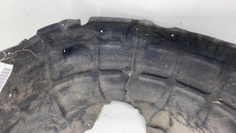 ⭕ 2022 EQS 450+ V297 Rear Passenger Wheel Arch Fender Liner Splash Shi