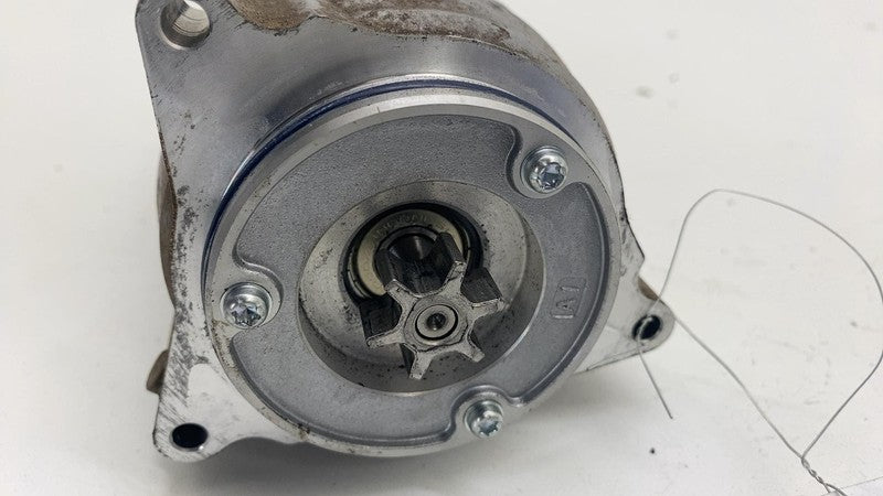 C49B1550008 ⭕ 2018 Subaru Crosstrek Power Steering Gear Rack Actuator Motor Assy U081080829