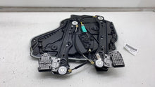 2020-2022 Tesla Model Y Rear Left Door Window Regulator & Motor w/ Base Module