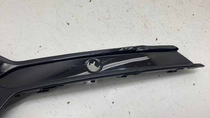 33630466 ⭕ 21-23 Polestar 2 Front Driver Side Bumper Lower Fog Light Cover Left 33630466