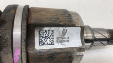 ⭕ 12-20 Tesla Model S X Rear Left or Right CV Axle Shaft Halfshaft 1007719-01-B