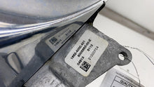 ⭕12-15 Model S Front Right Exterior Rear View Door Mirror Gray PMTG 6005863-00-E