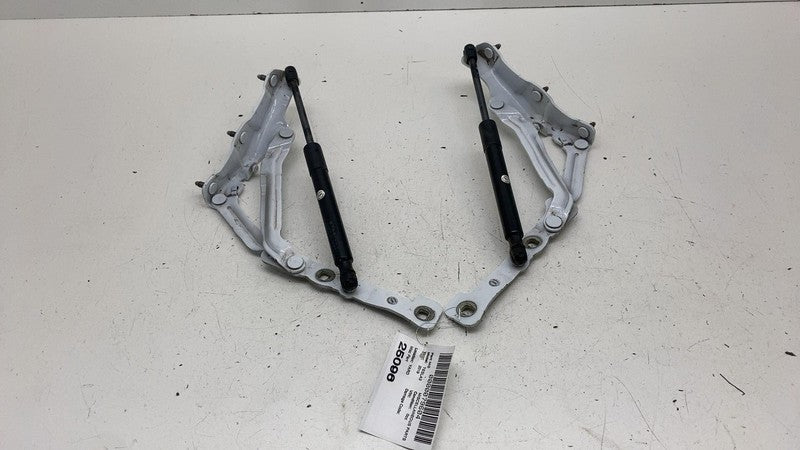 ⭕ 2017-2023 Tesla Model 3 PAIR Rear Left & Right Tailgate Boot Trunk Lid Hinge