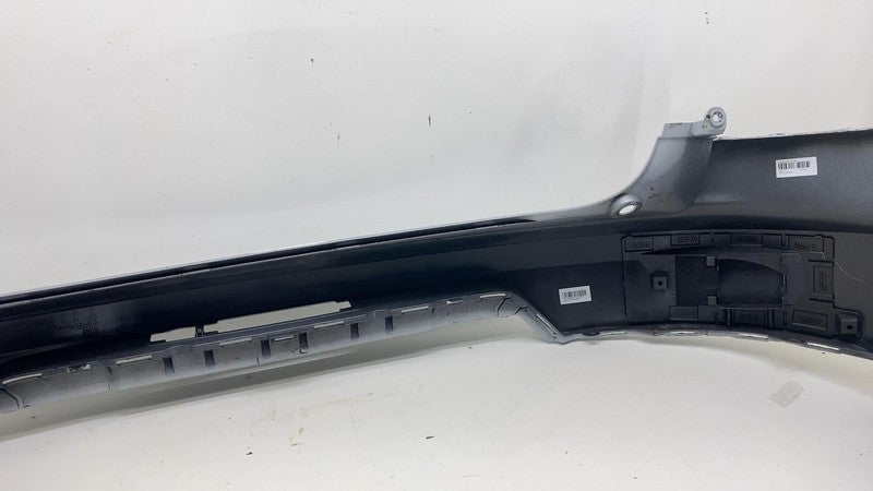 ⭕ 2021 2022 2023 Polestar 2 PS2 Rear Bumper Cover Silver - 729