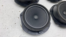 ⭕ 12-20 Model S SET of Front & Rear Door Audio Speaker Mid Woofer 1004833-02-A