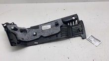 ⭕ 2019 Smart EQ Fortwo Rear Right Trunk Boot Lid Trim Cover Panel RH A4536987400